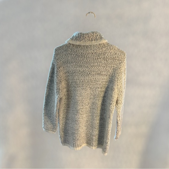 Buffalo David Bitton Turtleneck Sweater - Picture 2 of 3